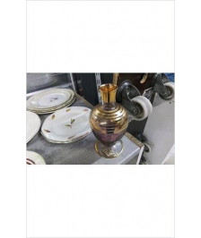 CARAFE LIQUEUR SS BOUCHON 