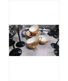 TASSES A CAFE LITHOPHANES X5