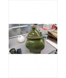 BOITE HAUTE VERTE
