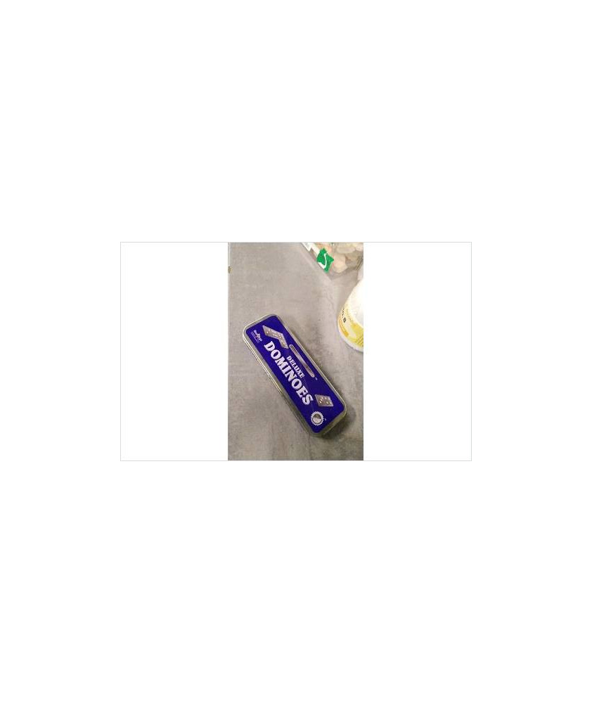 JEU DOMINO