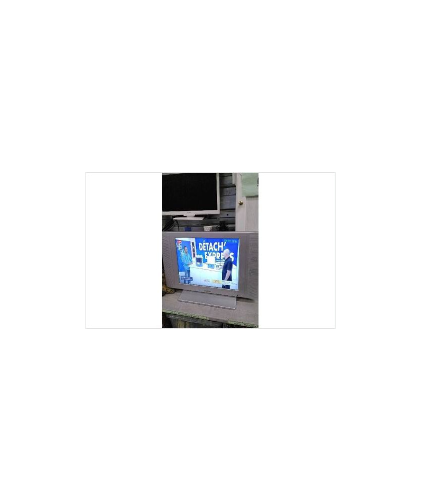 ECRAN NON HD TRANSCONTINENTS / 48CM - SANS TEL