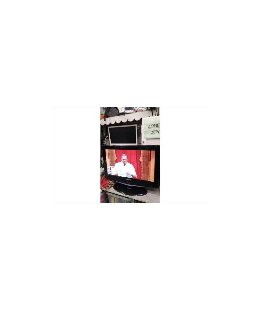 ECRAN SAMSUNG 66CM SANS TEL / NON HD