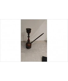 PIPE BOIS 