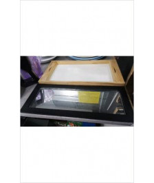 PLAT MIROIR 