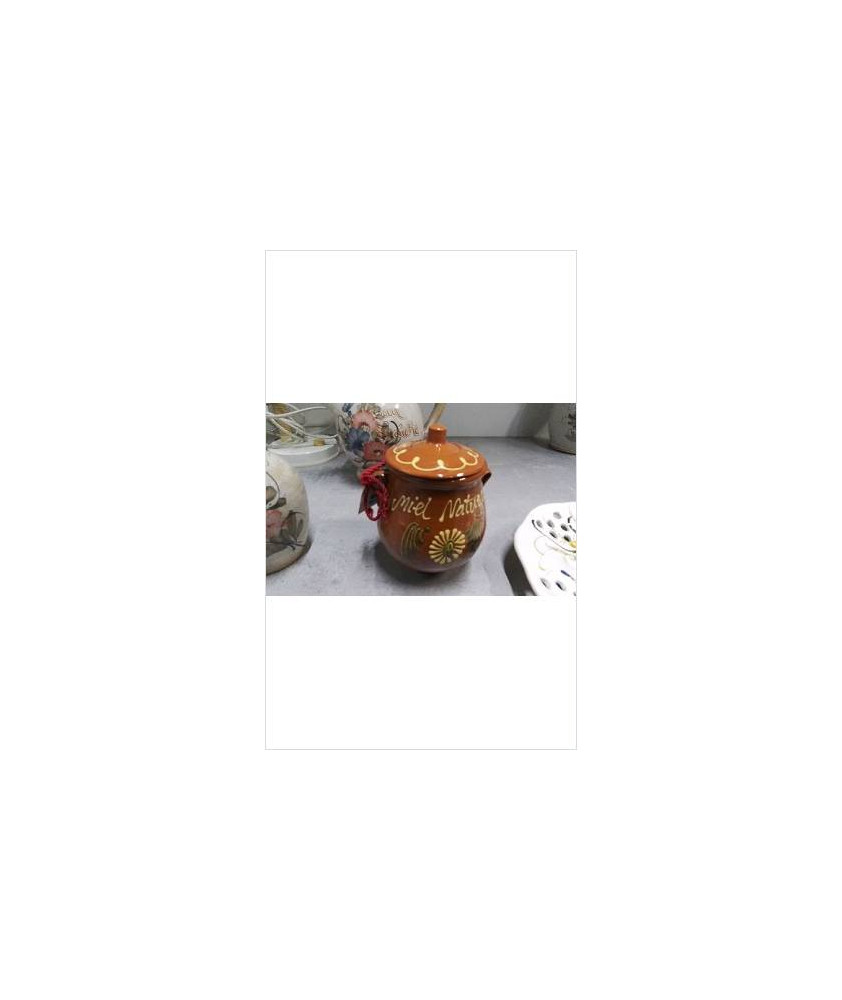 POT A MIEL 