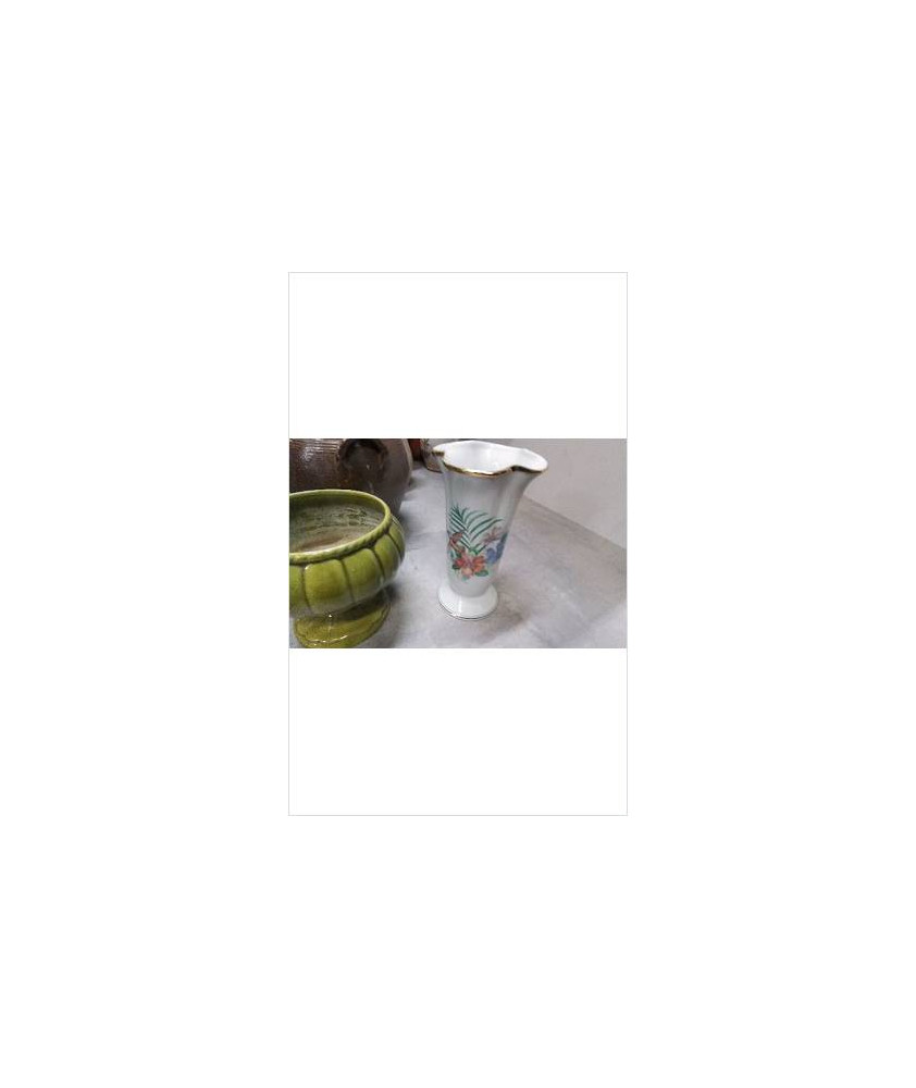 VASE LIMOGES 