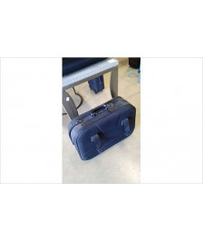 VALISE GM BLEUE