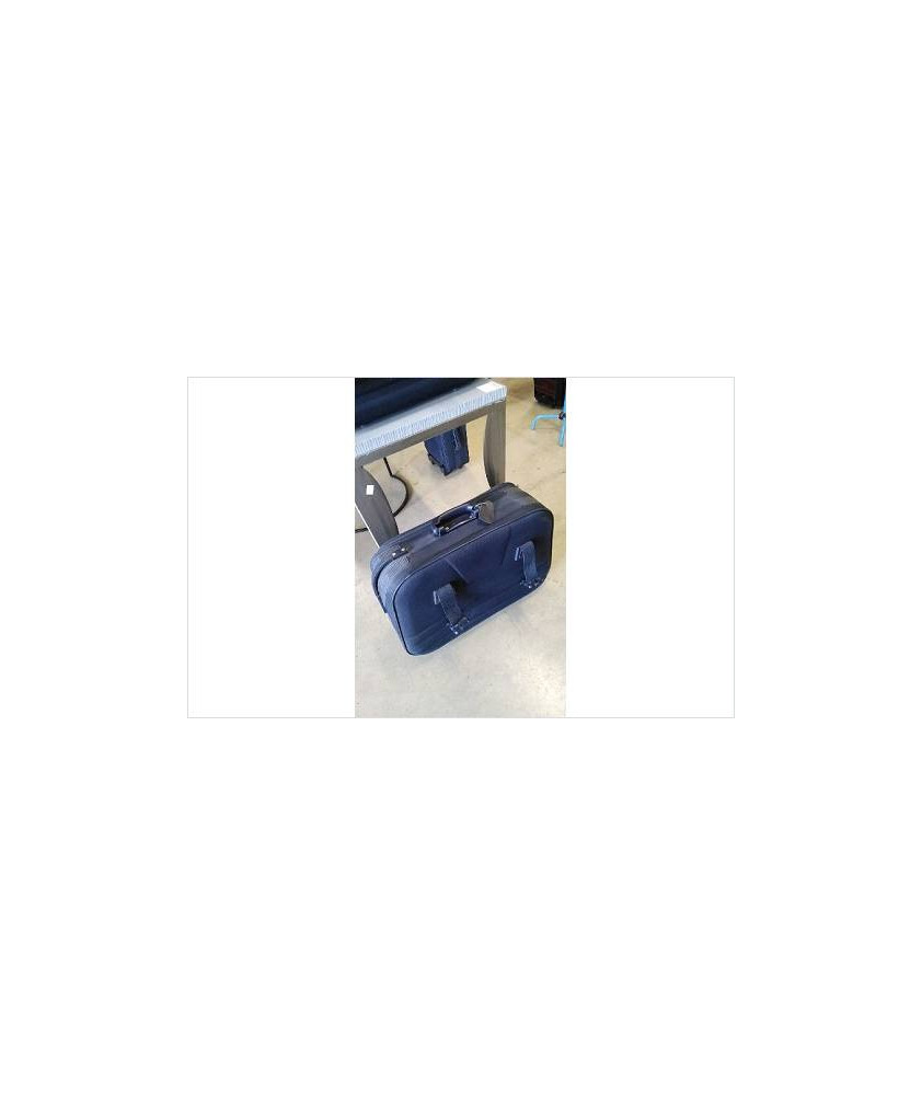 VALISE GM BLEUE