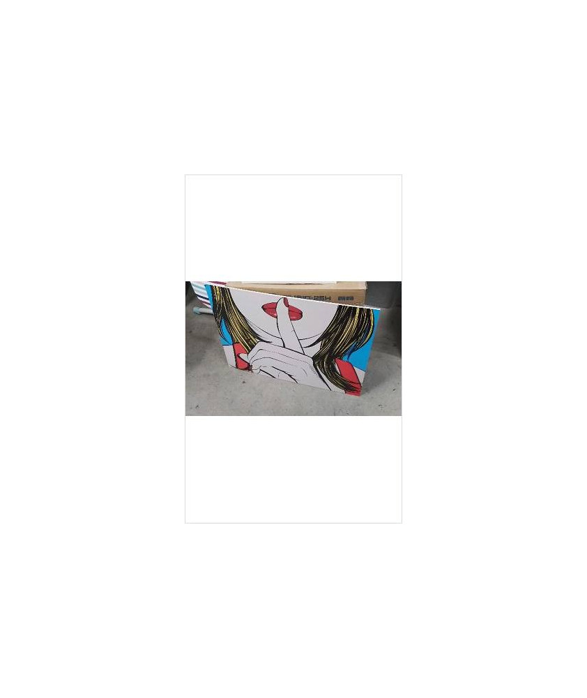 DECO PLAQUE SHUTTTT