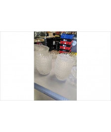 COUPELLES VERRE 
