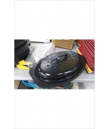 COCOTTE NOIRE PM