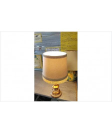 LAMPE DE CHEVET 
