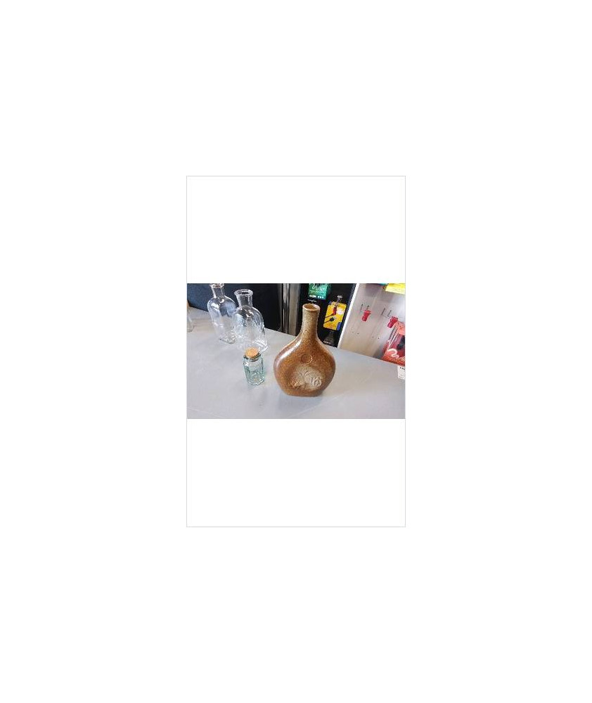 BOUTEILLE GRES 
