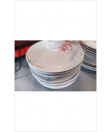 ASSIETTES LE LOT 