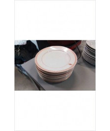 ASSIETTES LE LOT 