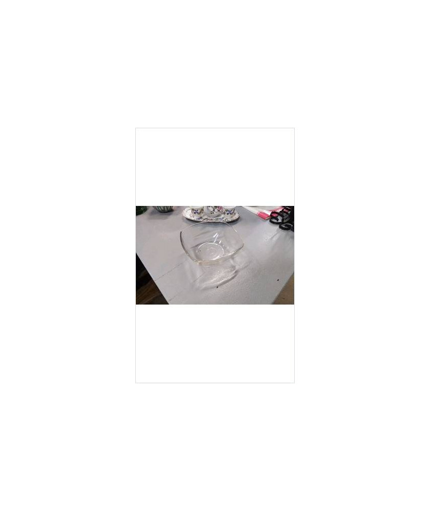 RAMEQUIN VERRE 