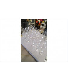 SERVICE DE VERRES 