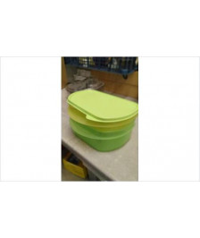 BOITE PLASTIQUE