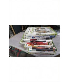 JEU XBOX 360