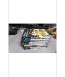 JEU PS2