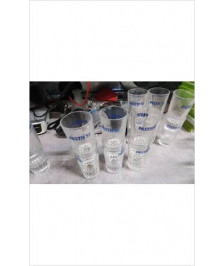 VERRE PASTIS PM LE LOT 