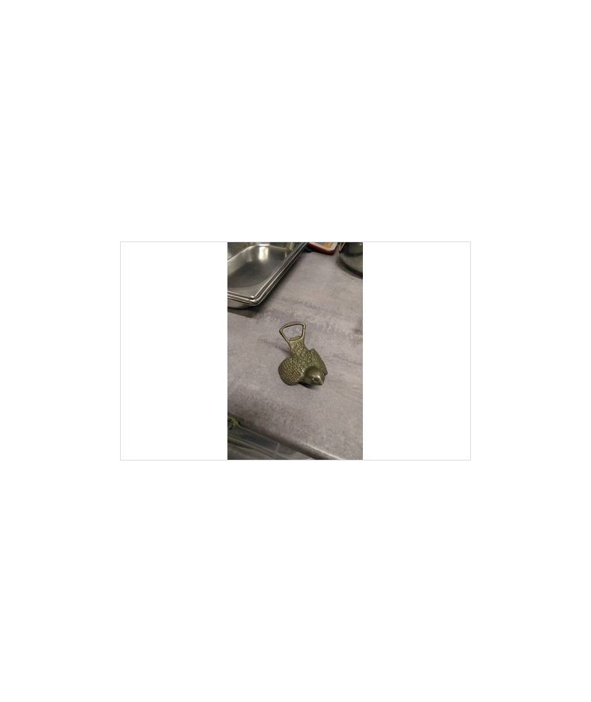 DECAPSULEUR OISEAU 