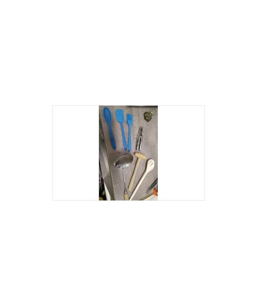 USTENSILE 