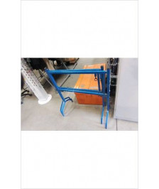 TRETEAUX BLEUS LA PAIRE 