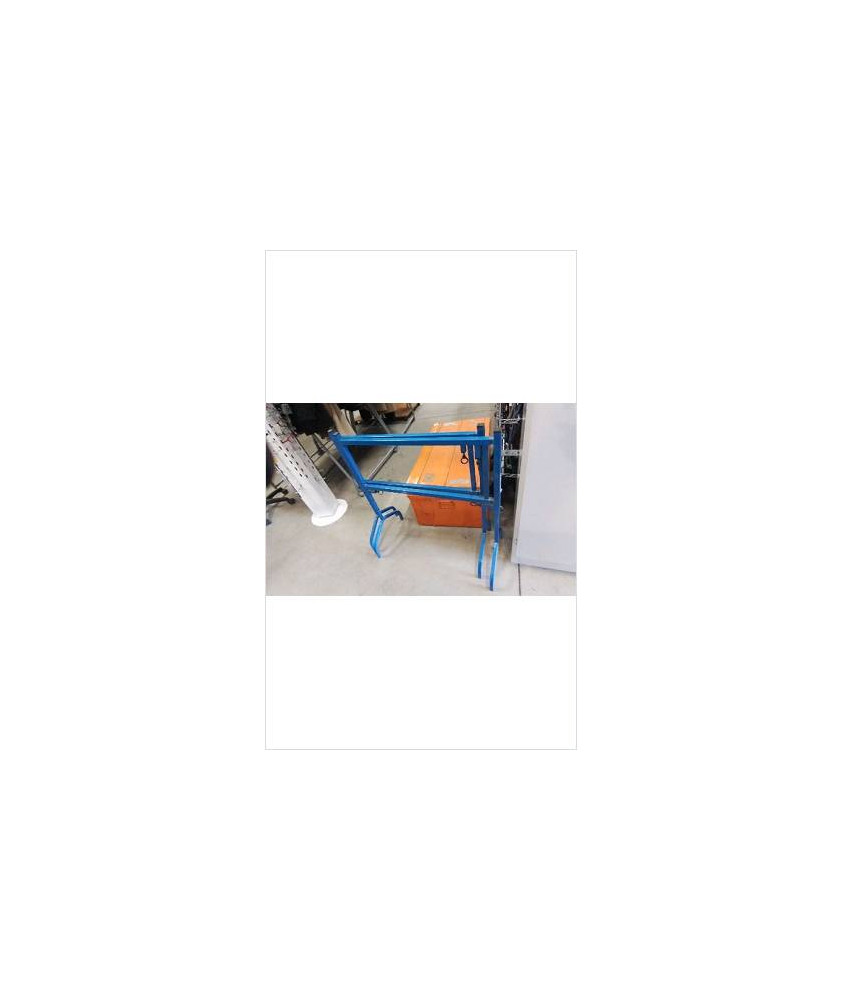 TRETEAUX BLEUS LA PAIRE 