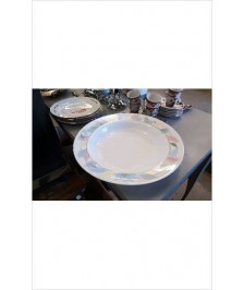 PLAT CREUX ARCOPAL 