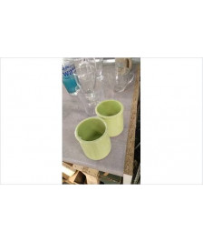 POT VERT