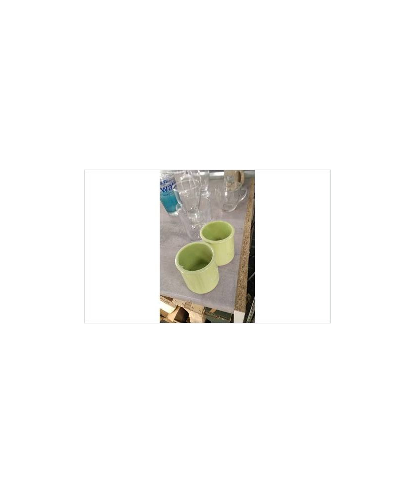 POT VERT