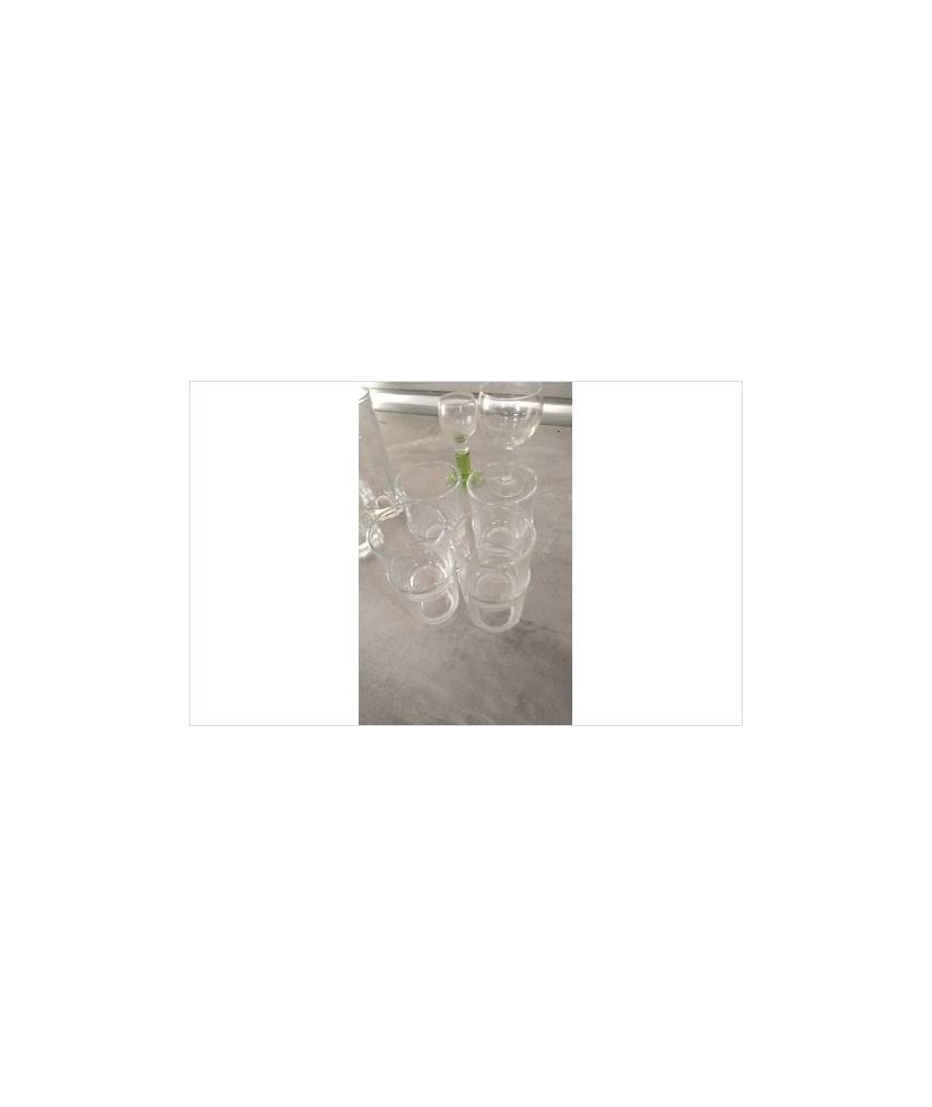 VERRE PM LE LOT