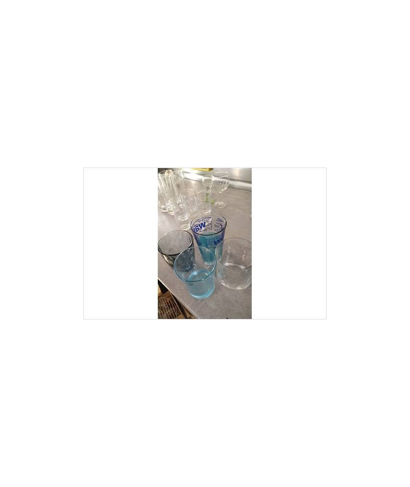VERRE