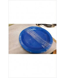 ASSIETTES PLASTIQUES 