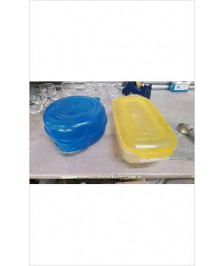 BOITE PLASTIQUE