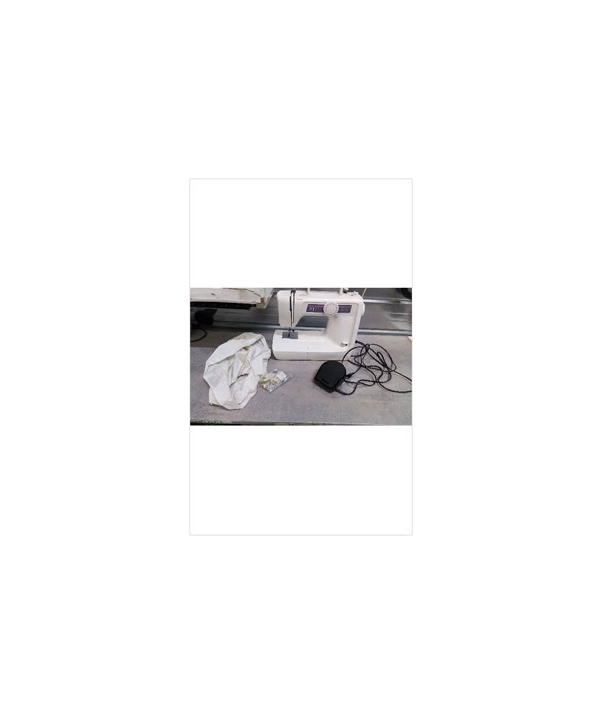 MACHINE A COUDRE TOYOTA KB13