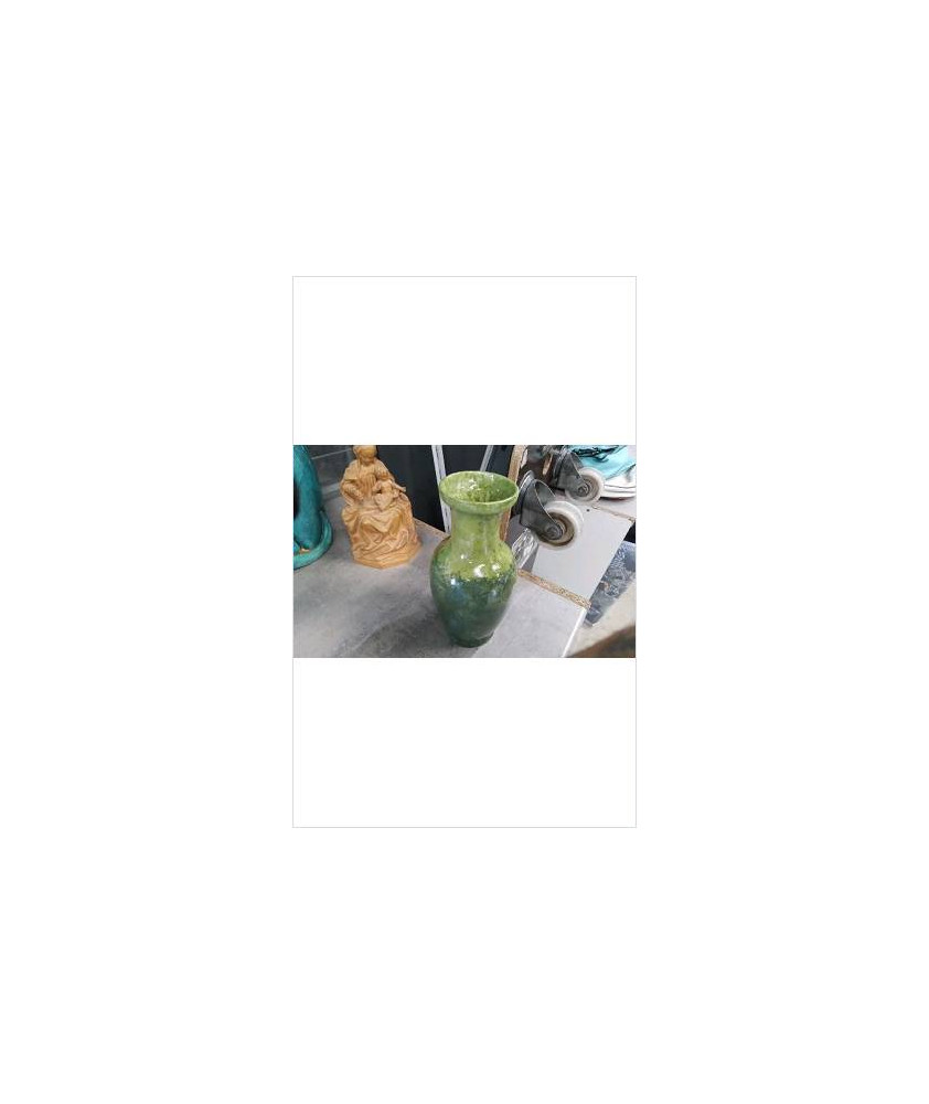 VASE VERT