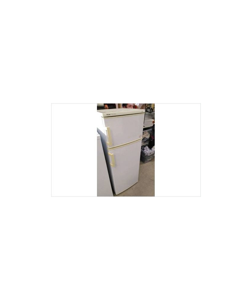 FRIGO CONGÉLATEUR 2 PORTES HAIER
