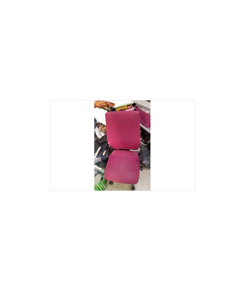 FAUTEUIL DE BUREAU EN L’ETAT 