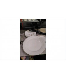 PLAT ROND