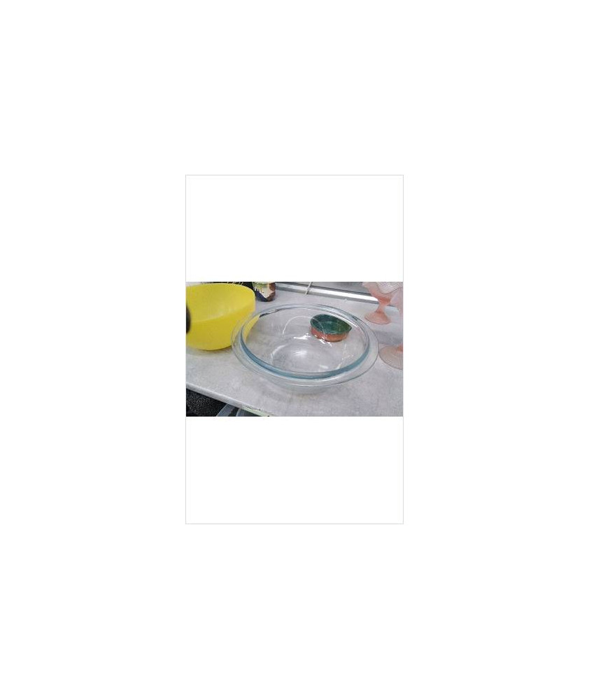 SALADIER VERRE 