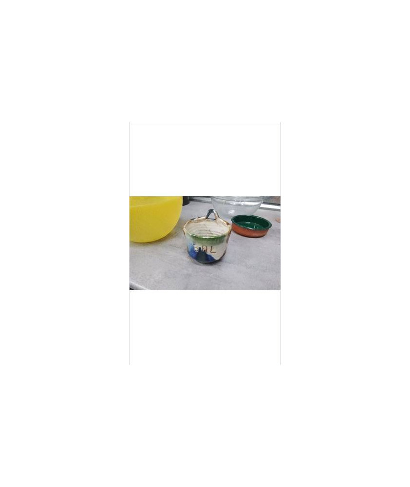 POT A SEL 