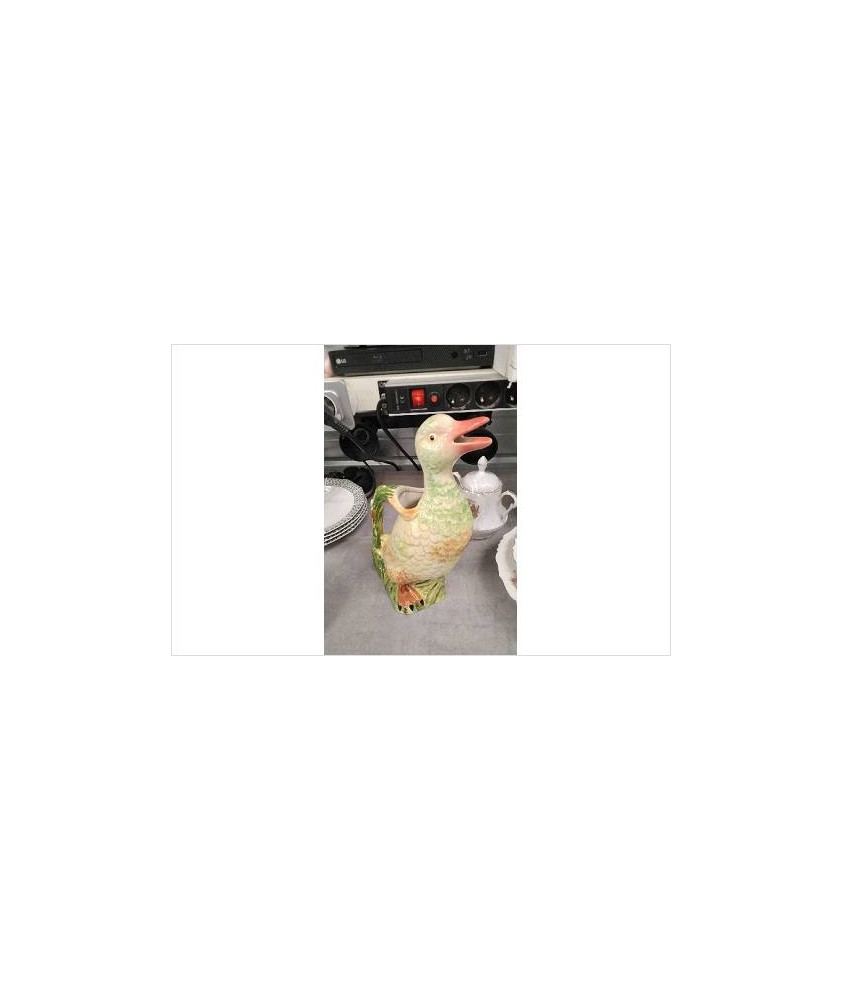DECO PICHET CANARD