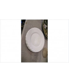 ASSIETTE A DESSERT ARCOPAL LE LOT
