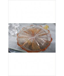 PLAT ROSE 
