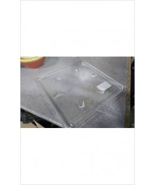 PLATEAU VERRE