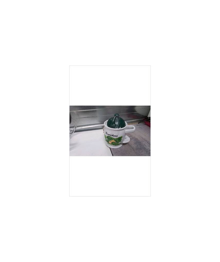 POT A CORNICHONS 