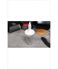 SHAKER TUP 