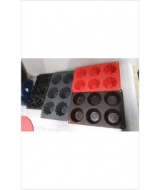 MOULE SILICONE 